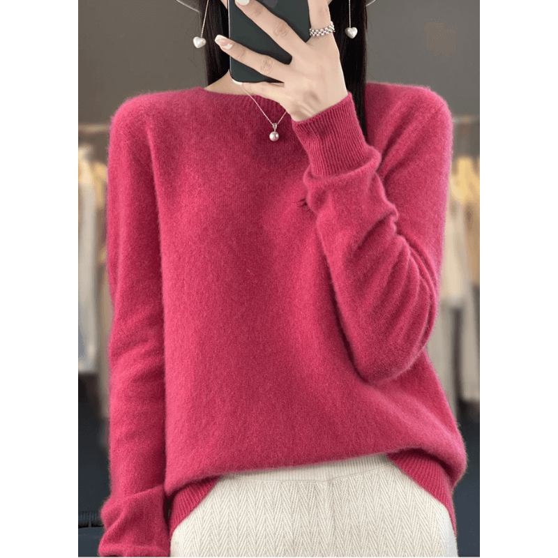 Briella | Stylish Cashmere Sweater