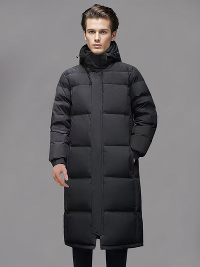 Hunter | Puffer Coat