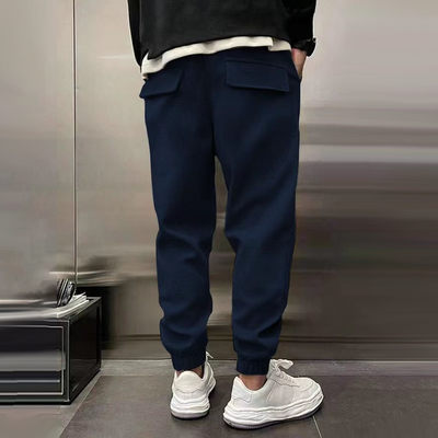 Zeke | Casual Sports Pants