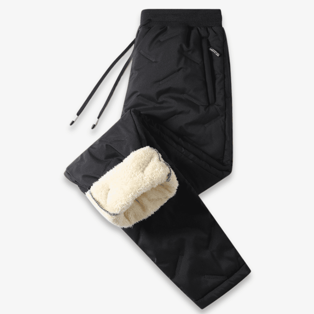 Jude | Unisex thermal trousers