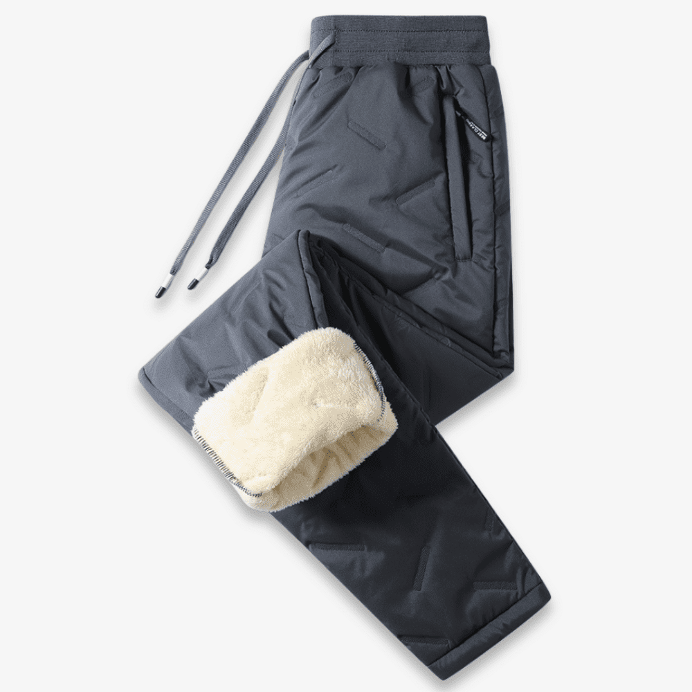 Jude | Unisex thermal trousers