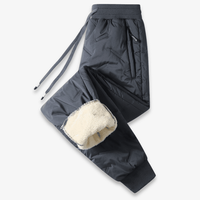 Jude | Unisex thermal trousers