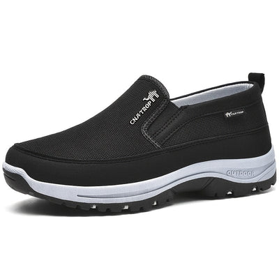 Orthozen | Waterproof Orthopedic Shoes