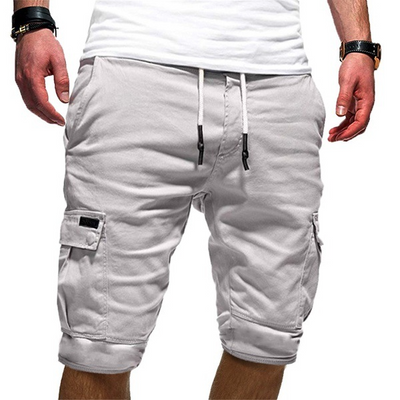 Arthur | Comfortable Short Pants