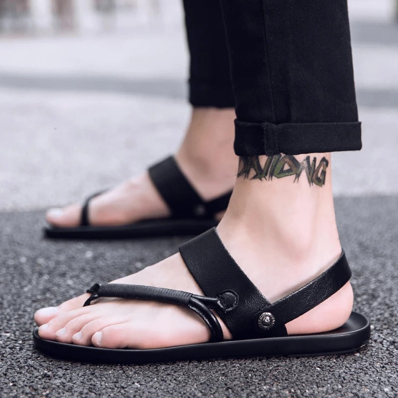 Eric | Trendy and comfortable sandals