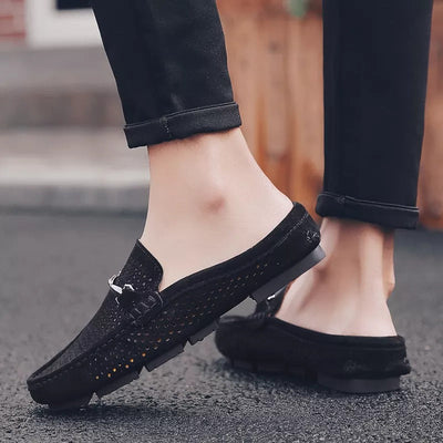 Teddy | Breathable and lightweight loafers