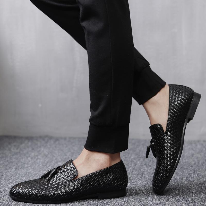 Leo | Stylish Versatile loafers