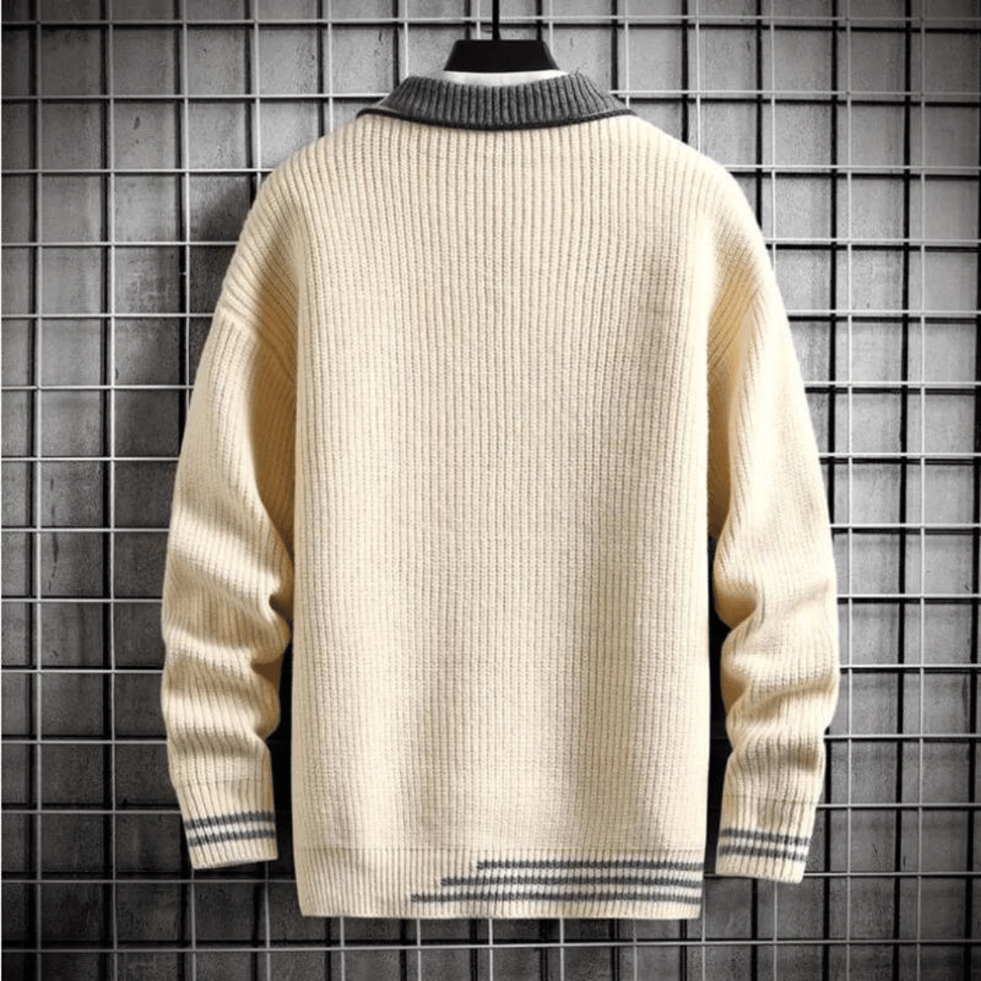 Finley | Urban Classic Sweater