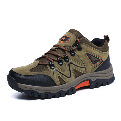 Max	| Stylish hiking boots