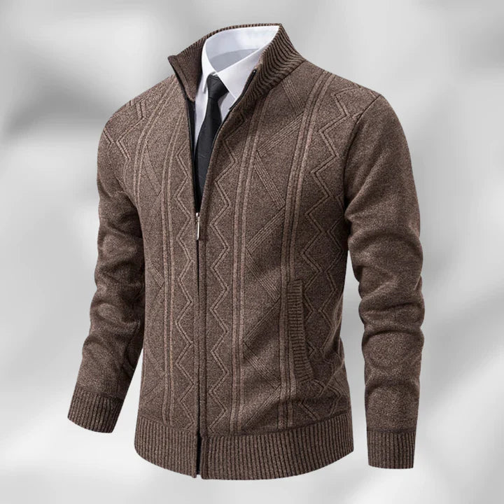 Fredeik | Casual Cardigan