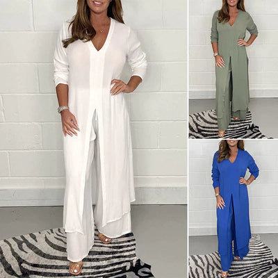 Elisa | Two-piece leisure suit