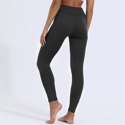 Aria | Comfortable Thermo Leggings