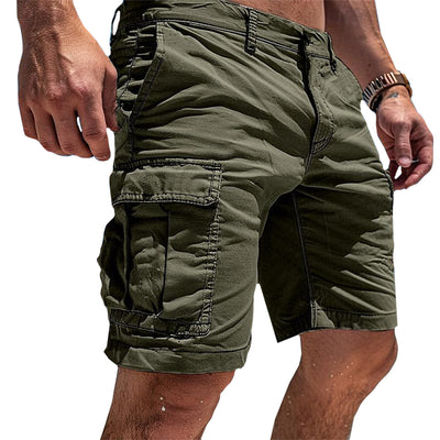 Daniel | Cargo Shorts