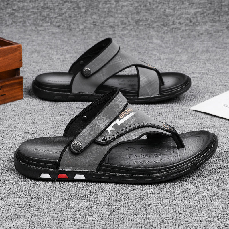 Archie | Stylish and robust Sandal