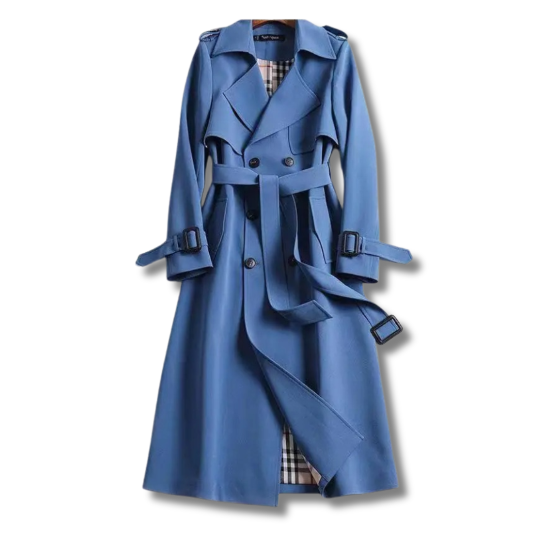 Amelia | Elegant trench coat