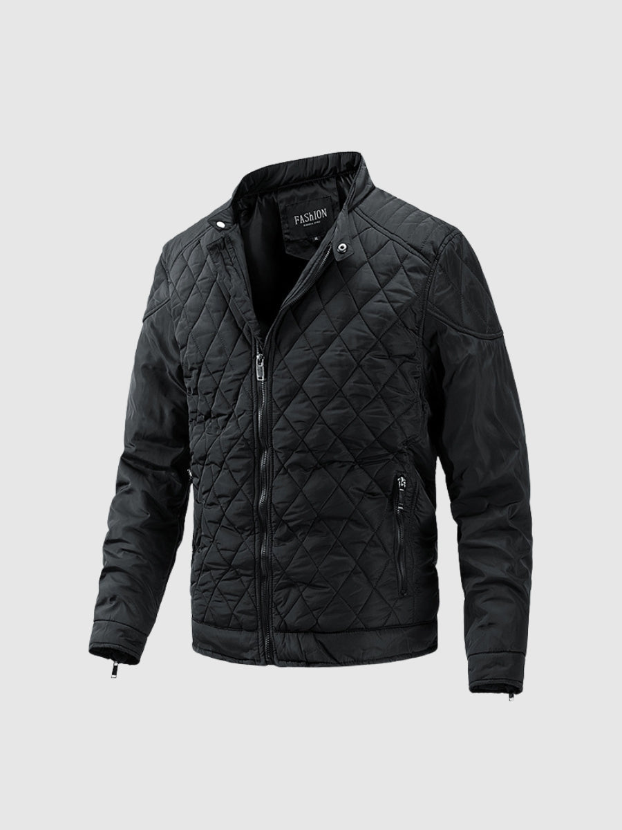 Carter | Winter jacket