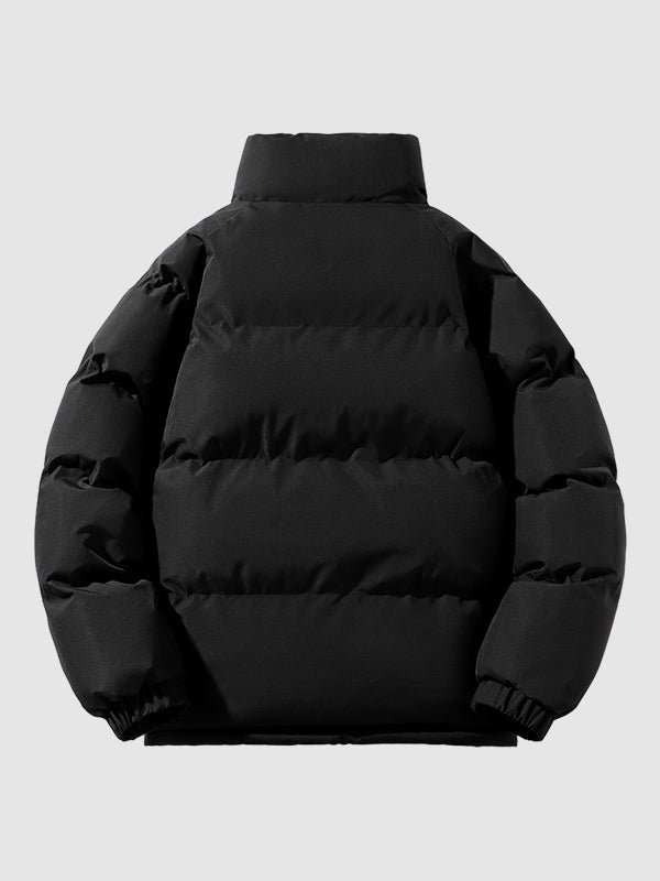 Charlie | Padded puffer jacket