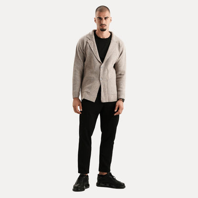 Louie | Merino Wool Sweater