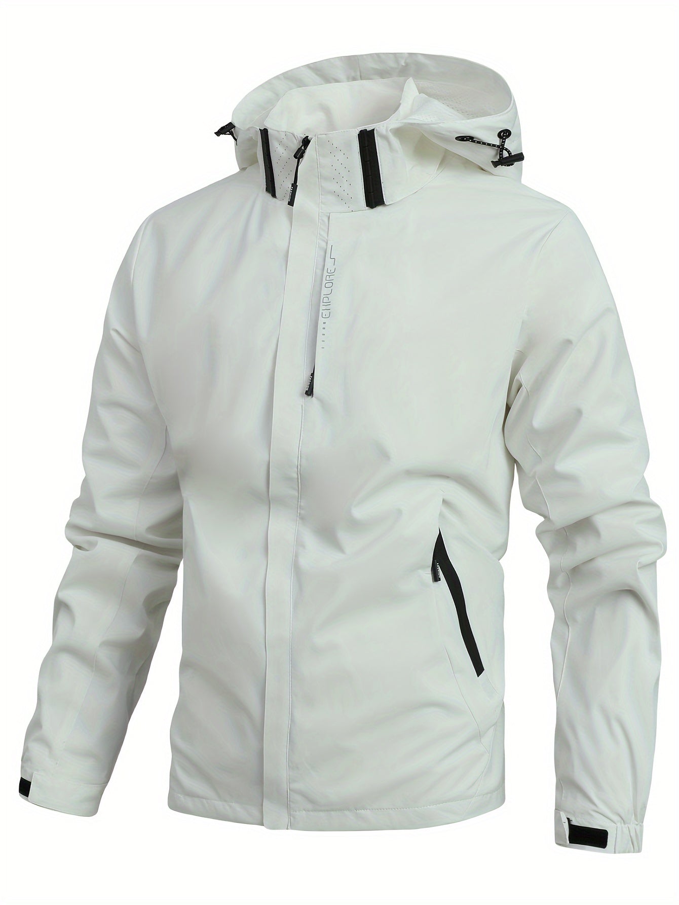 Jack | Waterproof Lightweight Jacket