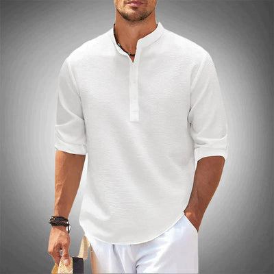 LINCOLN | COMFORTABLE SHIRT