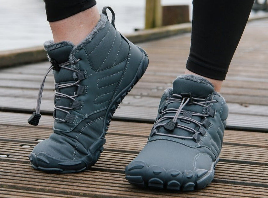 William | Waterproof Winter  Shoes