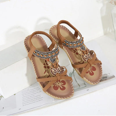 Isella | Butterfly Sandals