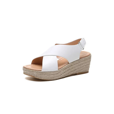 Delia | Stylish orthopedic sandals