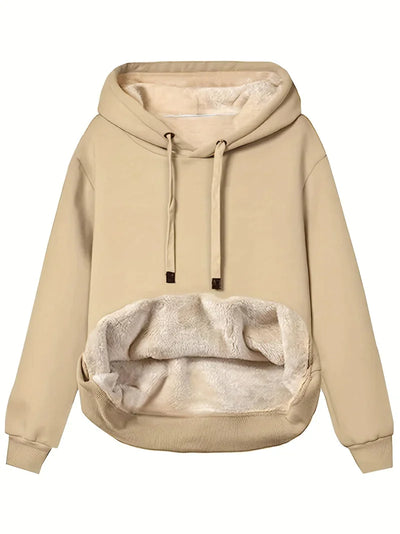 Moa | Stylish hoodie