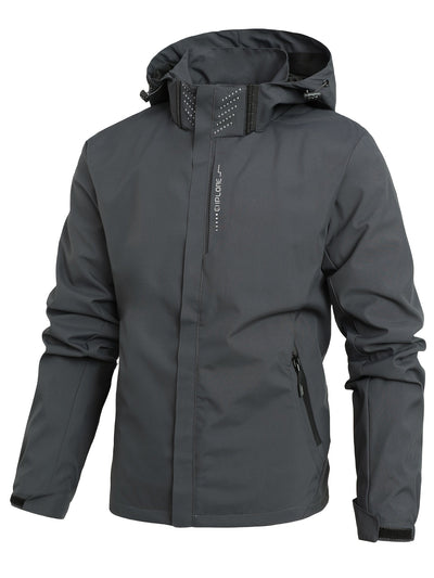 Jack | Waterproof Lightweight Jacket