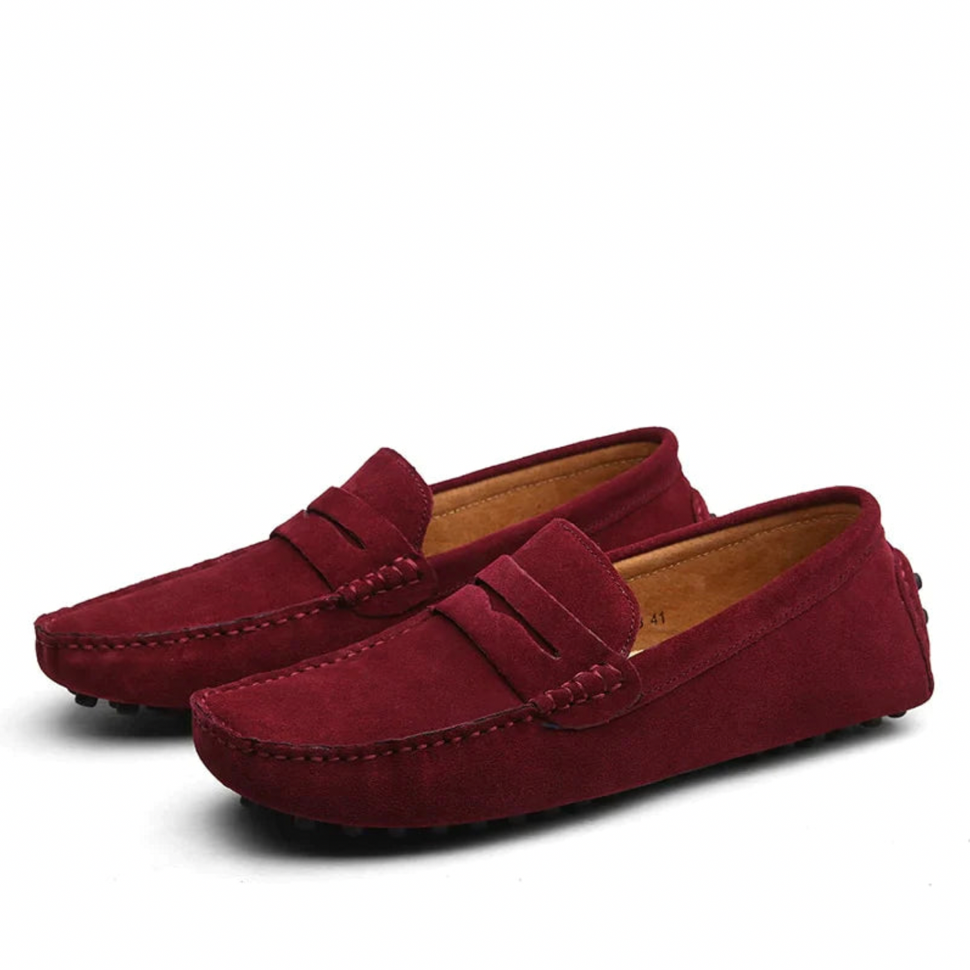 Blake | Elegant loafers