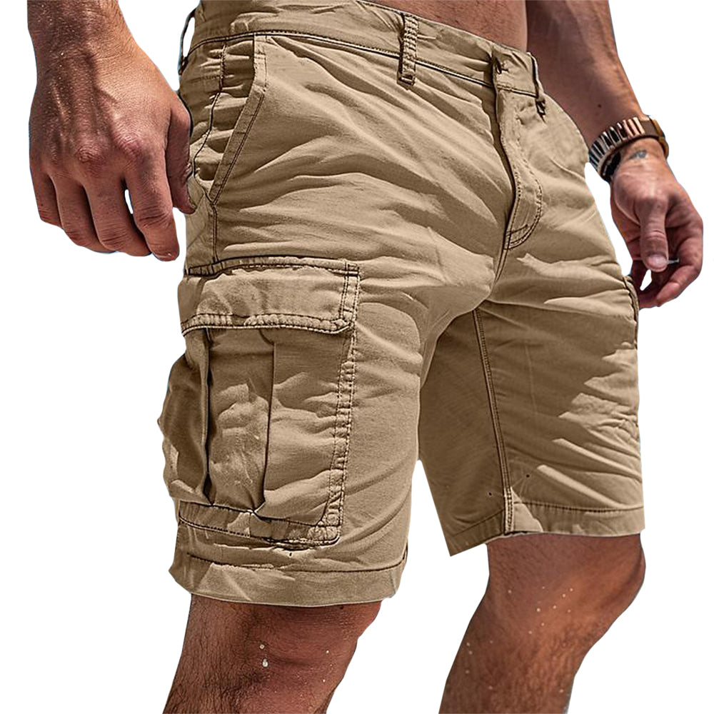 Daniel | Cargo Shorts