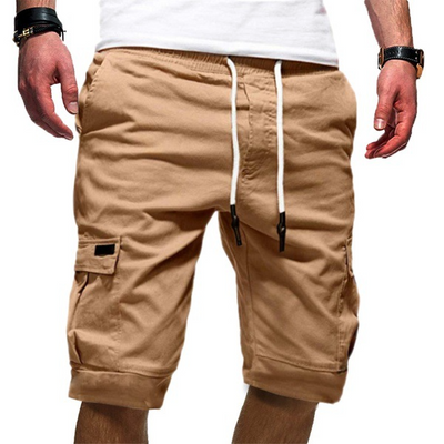 Arthur | Comfortable Short Pants