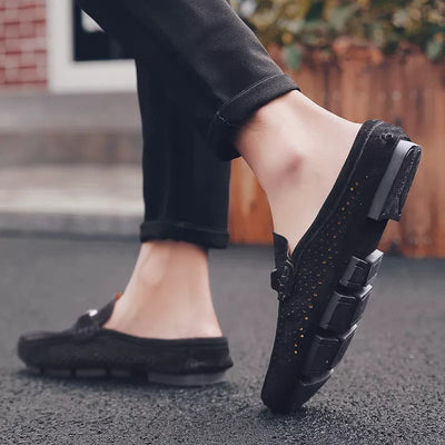 Teddy | Breathable and lightweight loafers