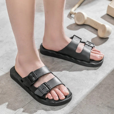 Hilario | Comfortable Sandals