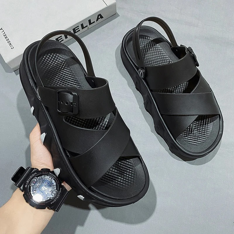 Annie | Stylish versatile sandals