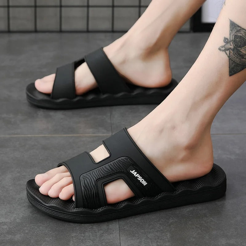 Mulford | Fashionable sandals