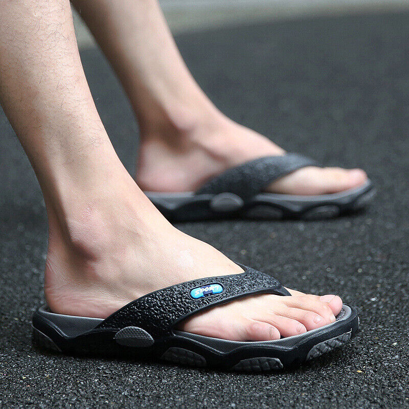 Jacob | Trendy and light flip flops sandals