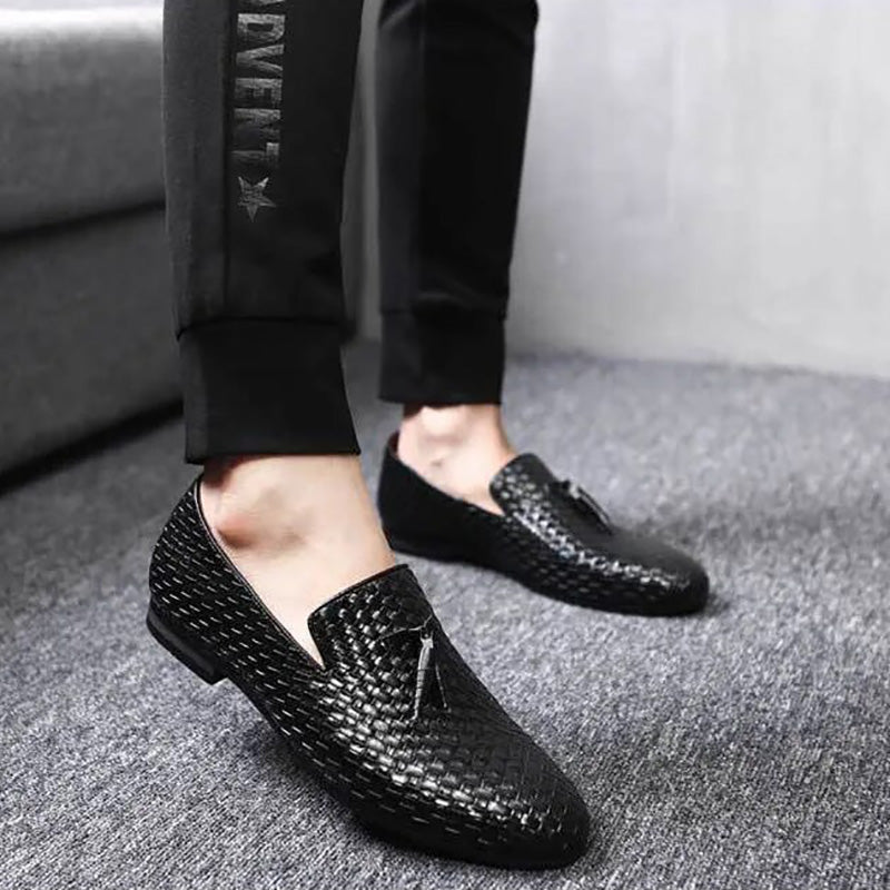 Leo | Stylish Versatile loafers