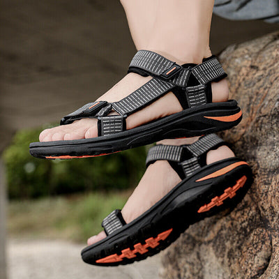 Daniel | Durable sandals