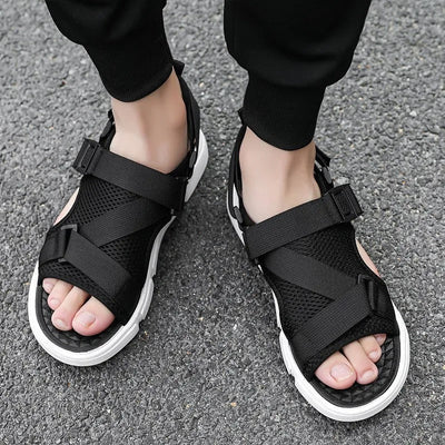 Cory | Comfortable and breathable sandals