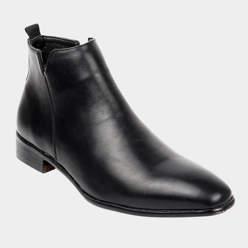 Harrison | Vintage ankle boots