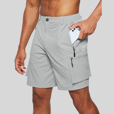 Jack | Comfortable Short Pants