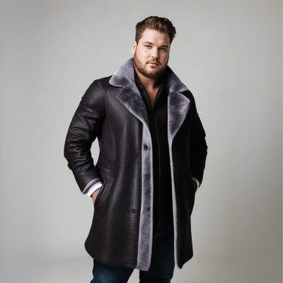 George | Elegant winter coat