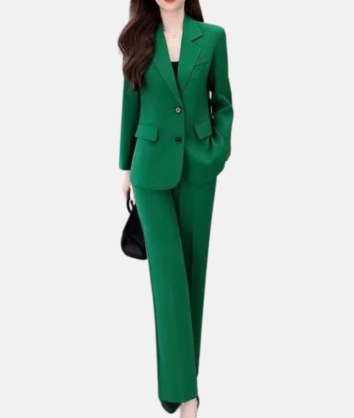 Adriana | Elegant Blazer set