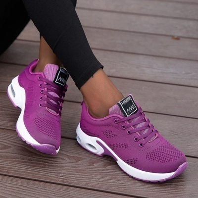 Emma | Breathable Running Shoes