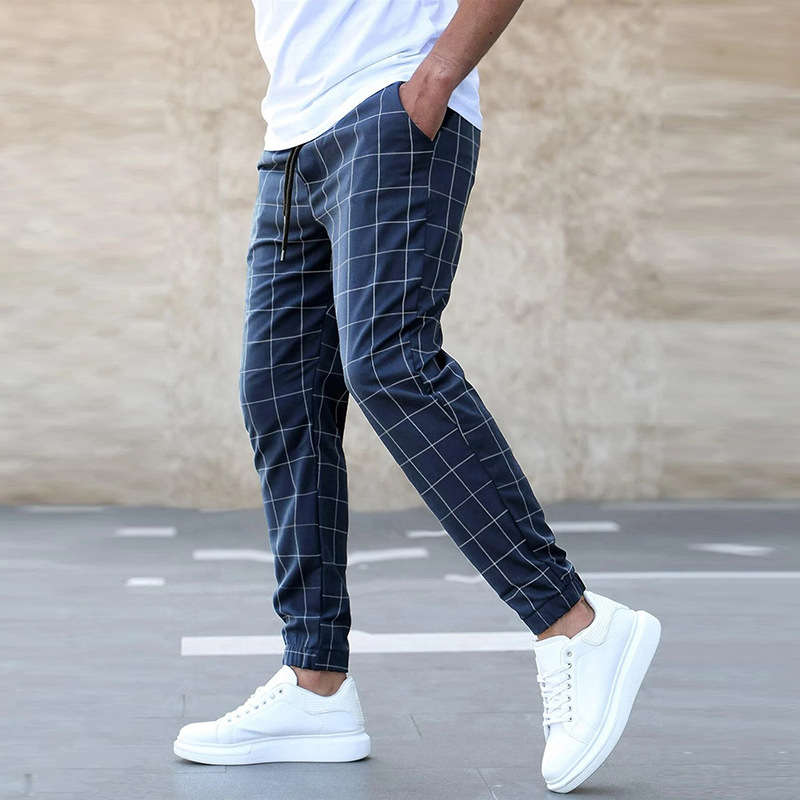 FlexiTrous | COMFORTABLE CHINO