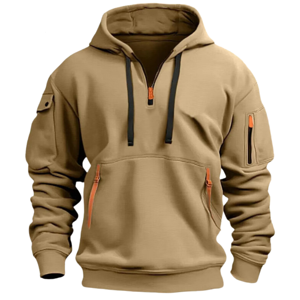 Noah | Stylish Hoodie (1+1 Free)