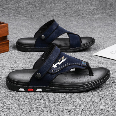 Archie | Stylish and robust Sandal