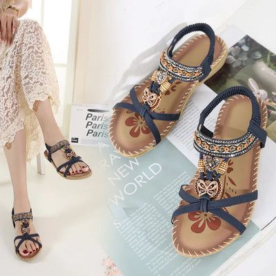 Isella | Butterfly Sandals