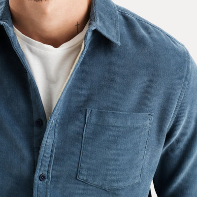 Arlo | Casual Long Sleeve Shirt